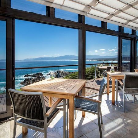Cliff Lodge Gansbaai Exterior photo