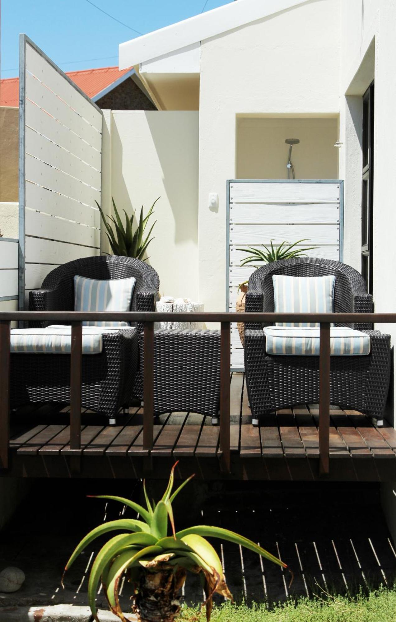 Cliff Lodge Gansbaai Room photo