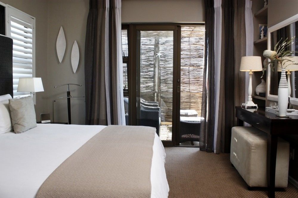 Cliff Lodge Gansbaai Exterior photo