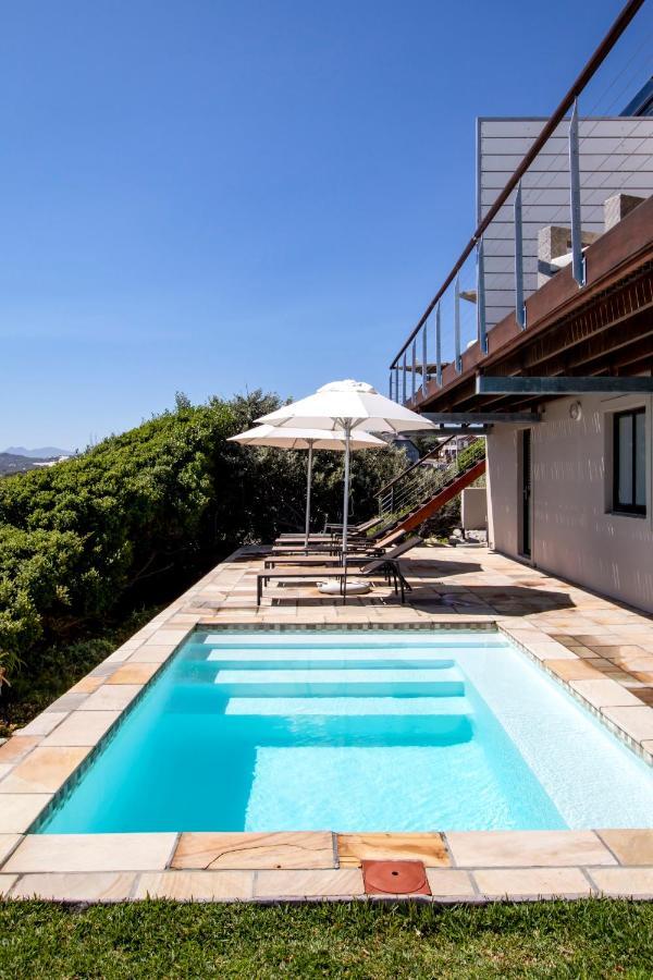 Cliff Lodge Gansbaai Exterior photo